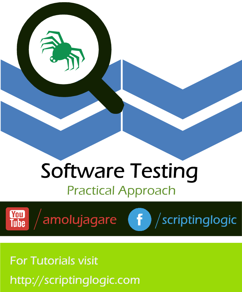 software-testing-practical-approch